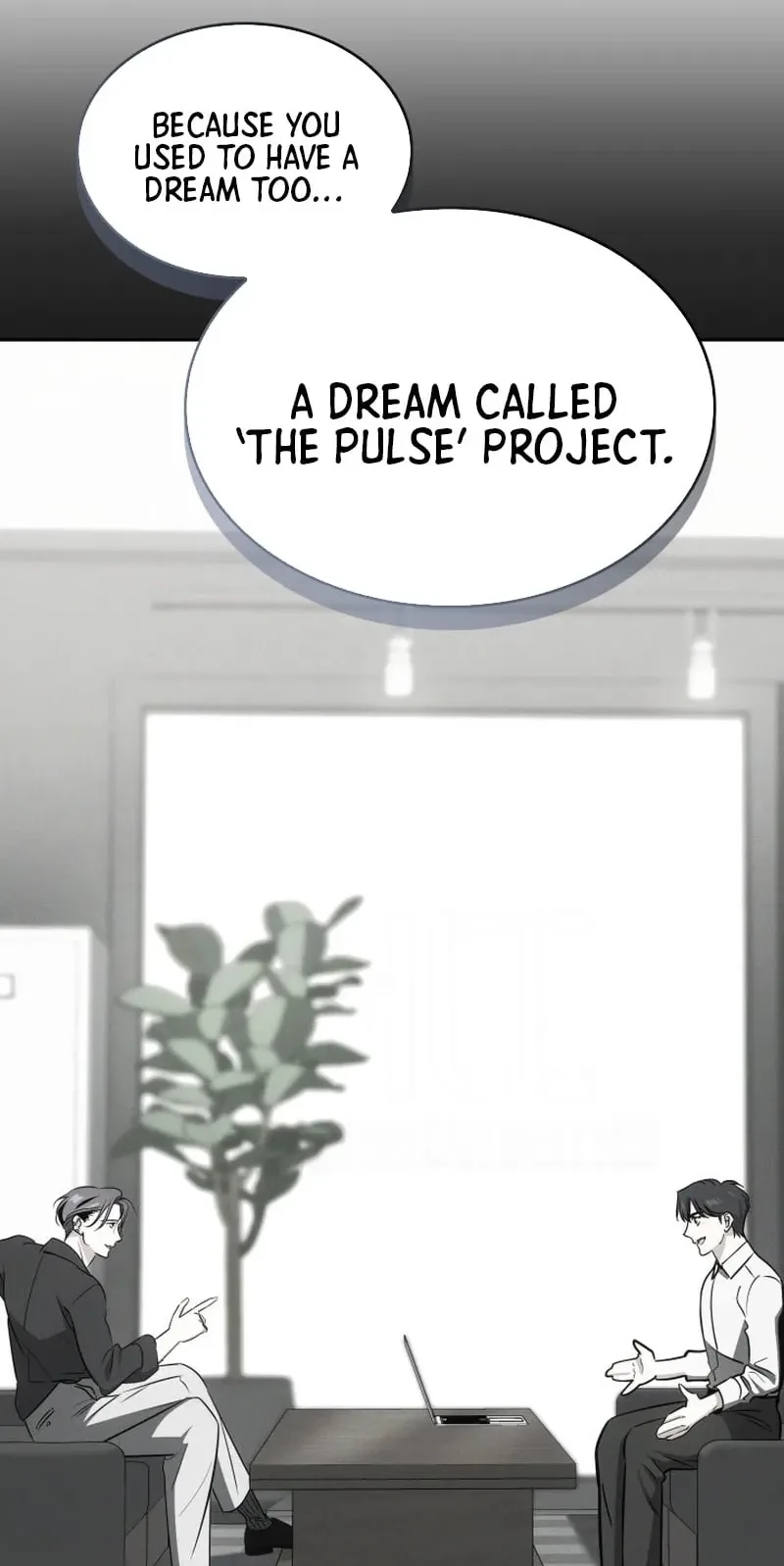 Together With the Gods of Music Chapter 117 page 85