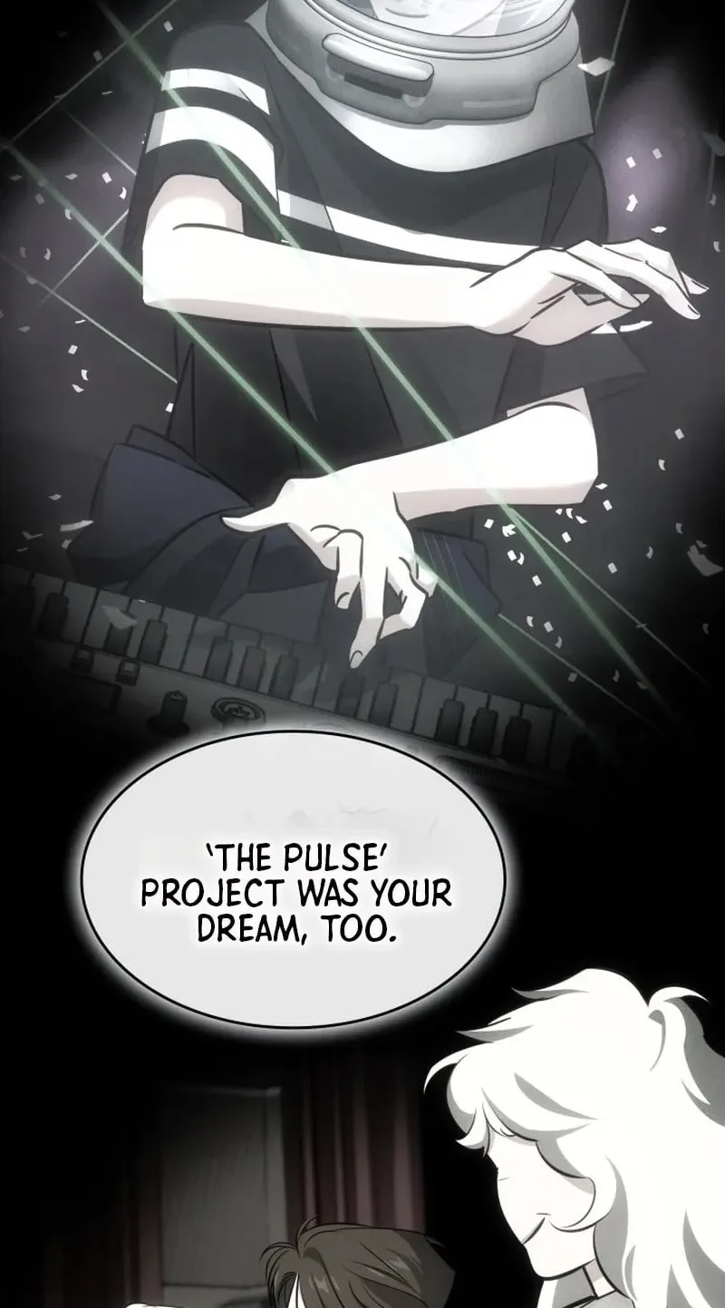Together With the Gods of Music Chapter 117 page 88