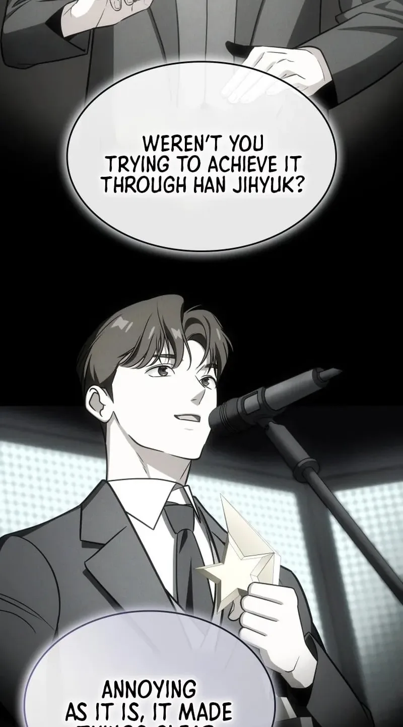 Together With the Gods of Music Chapter 117 page 90
