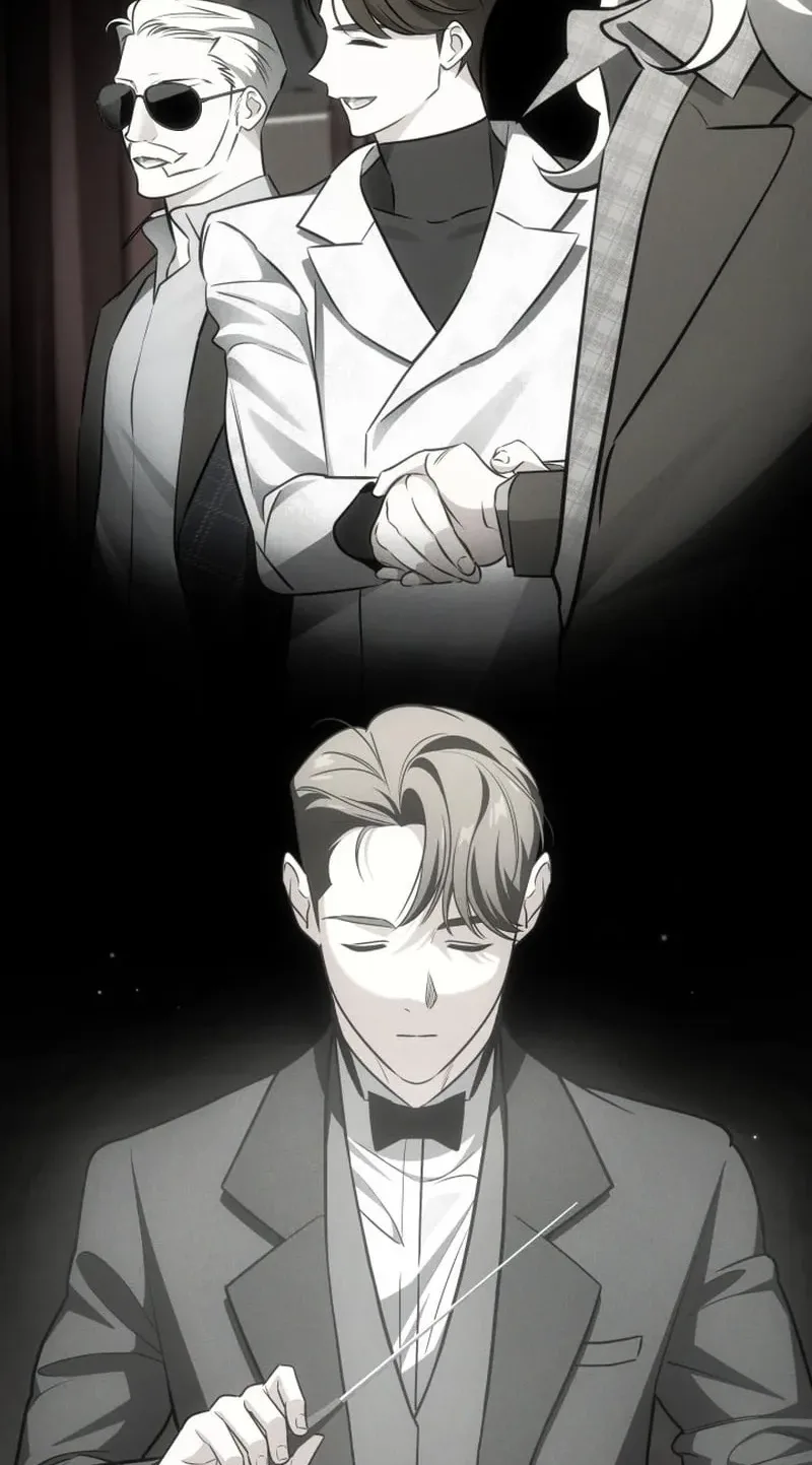 Together With the Gods of Music Chapter 117 page 89