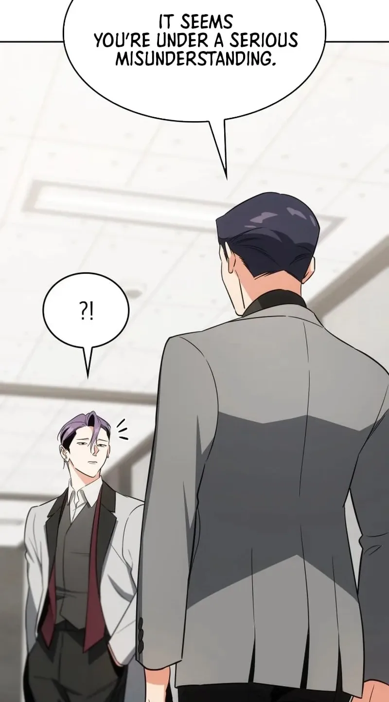 Together With the Gods of Music Chapter 117 page 94
