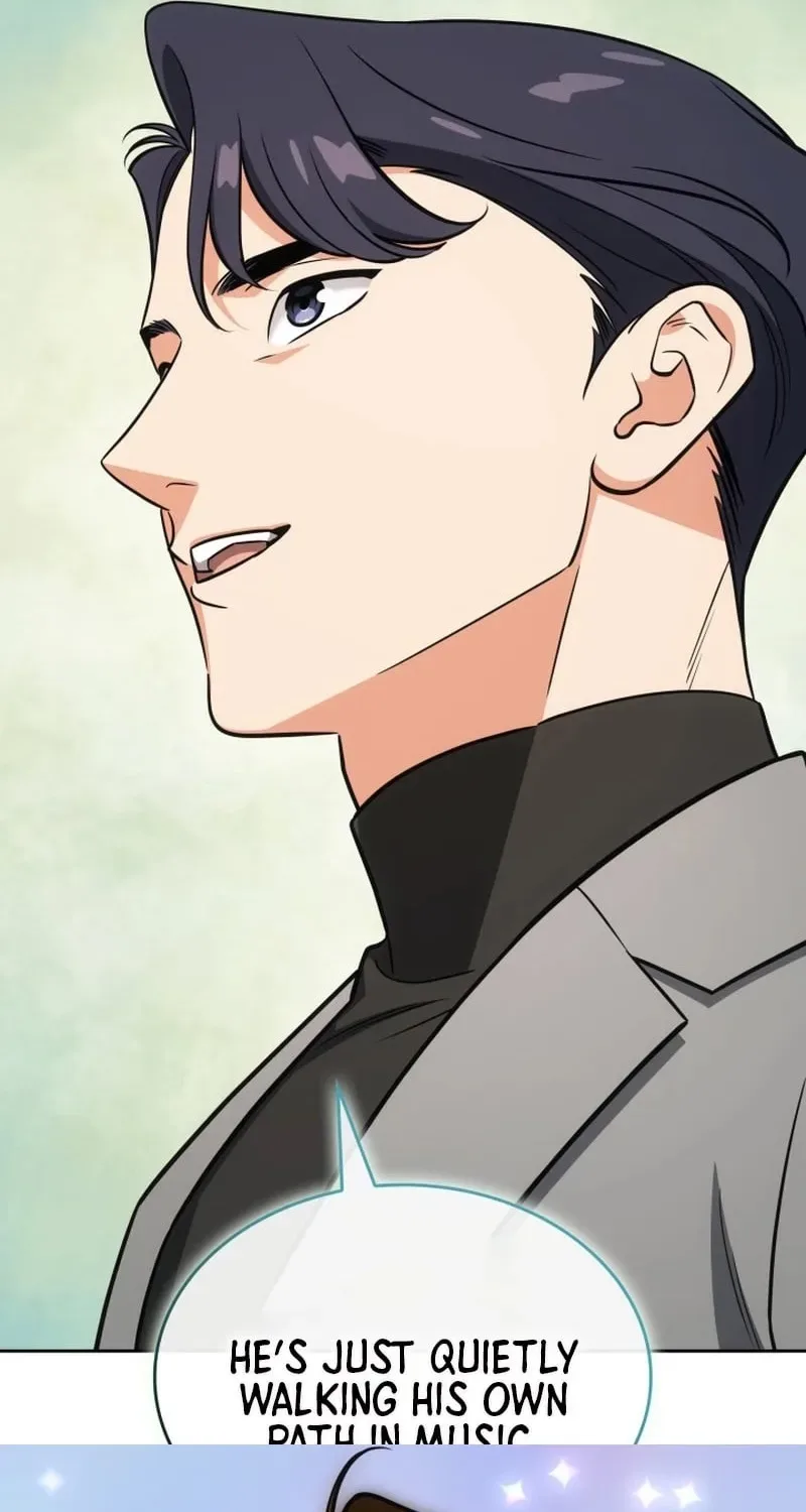 Together With the Gods of Music Chapter 117 page 96