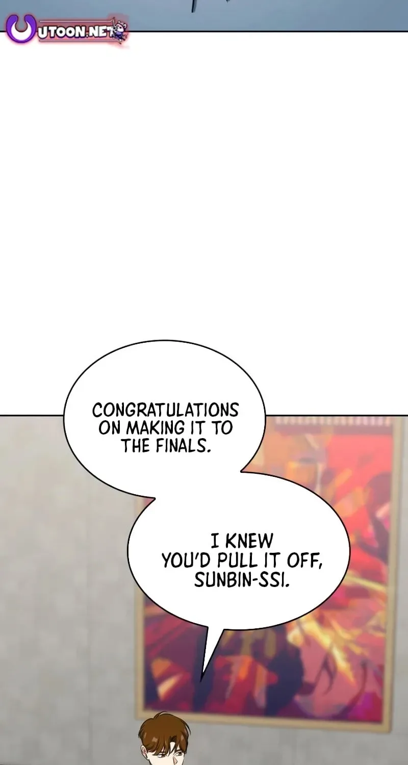 Together With the Gods of Music Chapter 117 page 98