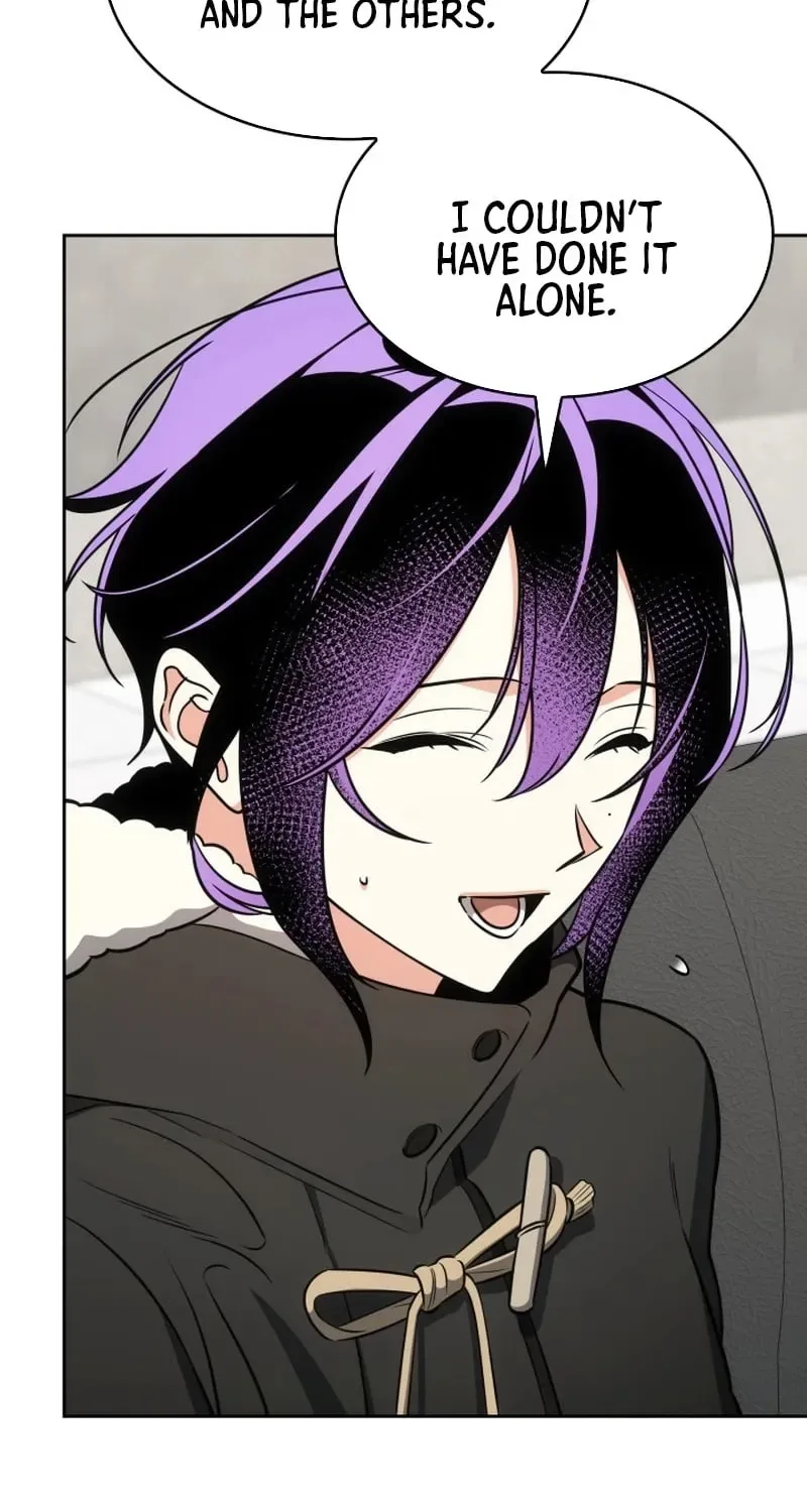 Together With the Gods of Music Chapter 117 page 100