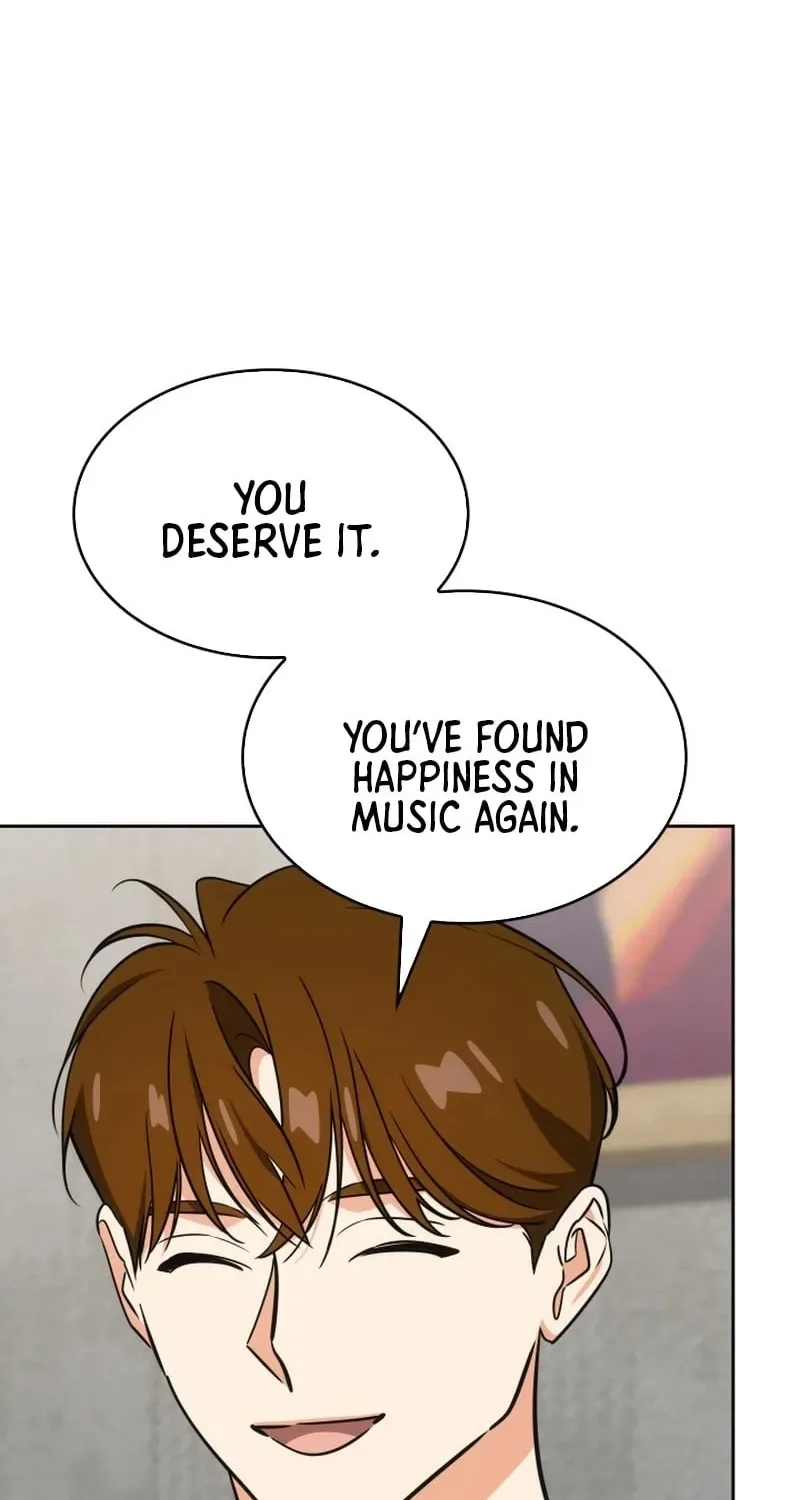 Together With the Gods of Music Chapter 117 page 101