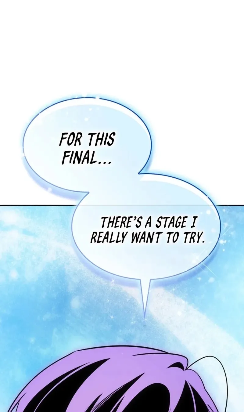 Together With the Gods of Music Chapter 117 page 109