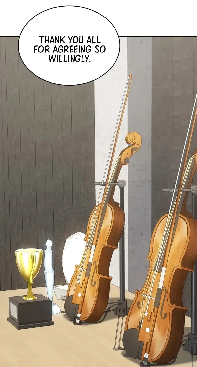 Together With the Gods of Music Chapter 118 page 17