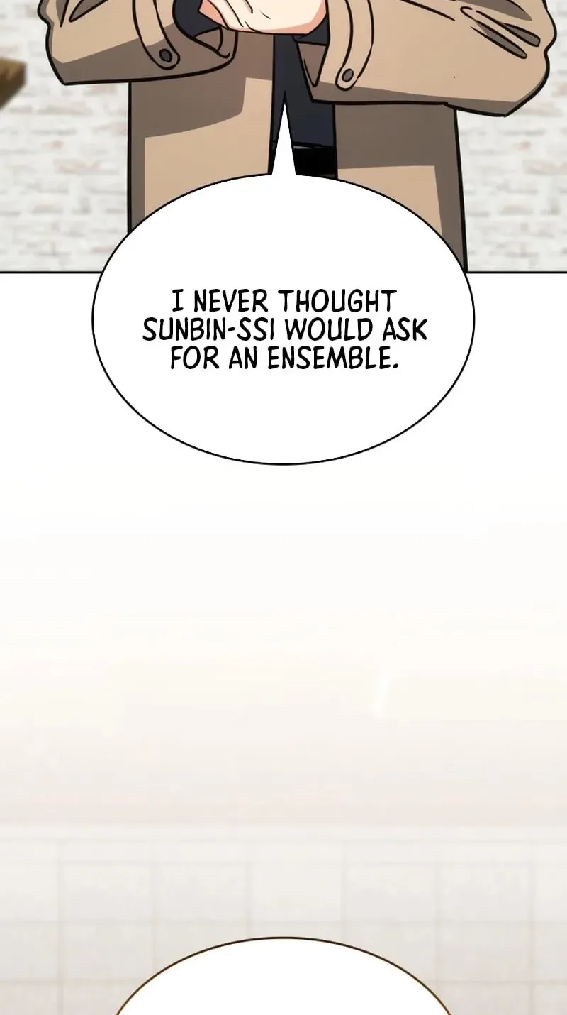 Together With the Gods of Music Chapter 118 page 4