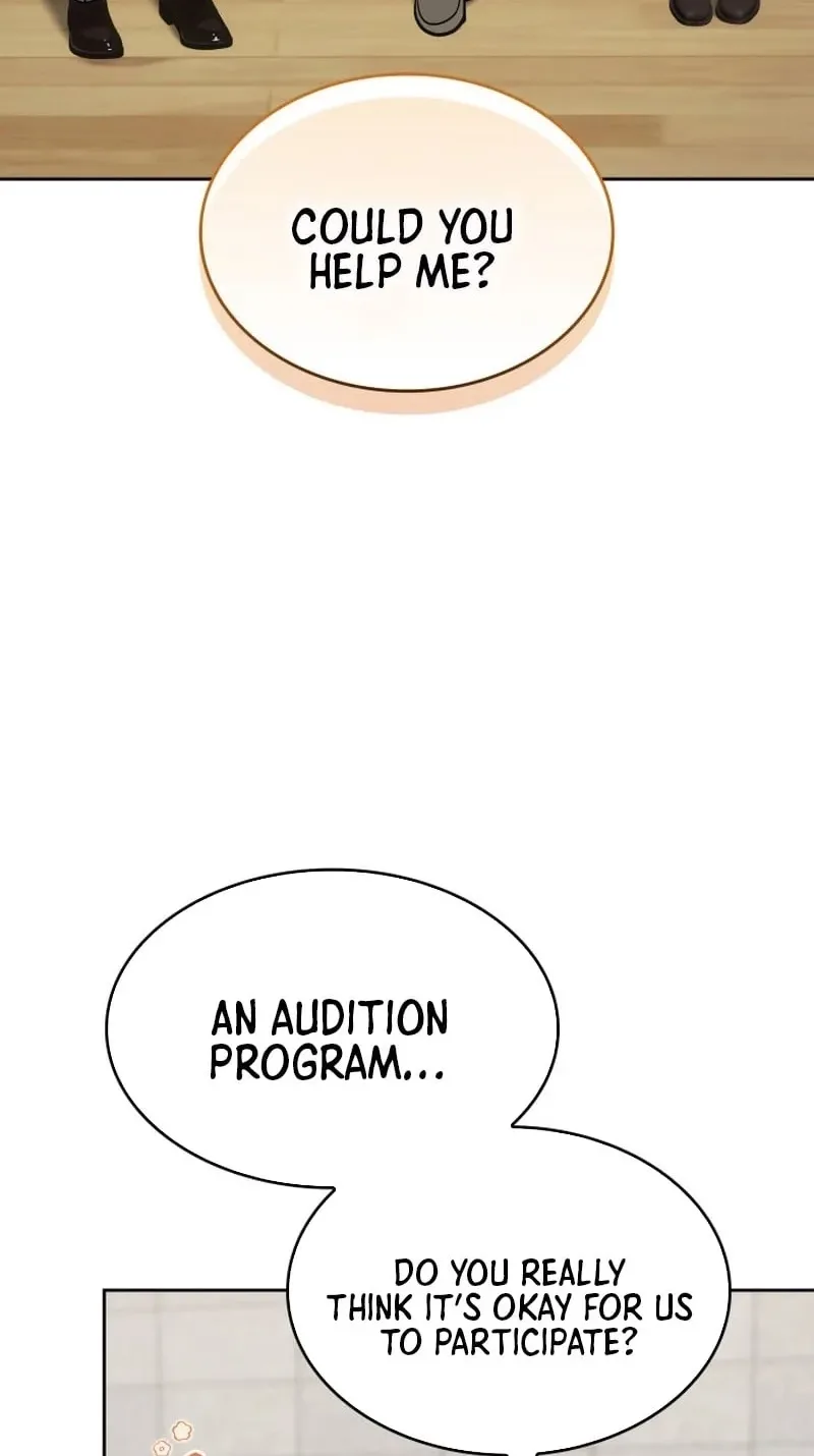 Together With the Gods of Music Chapter 118 page 6