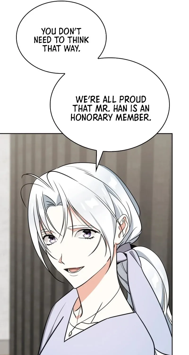Together With the Gods of Music Chapter 118 page 19