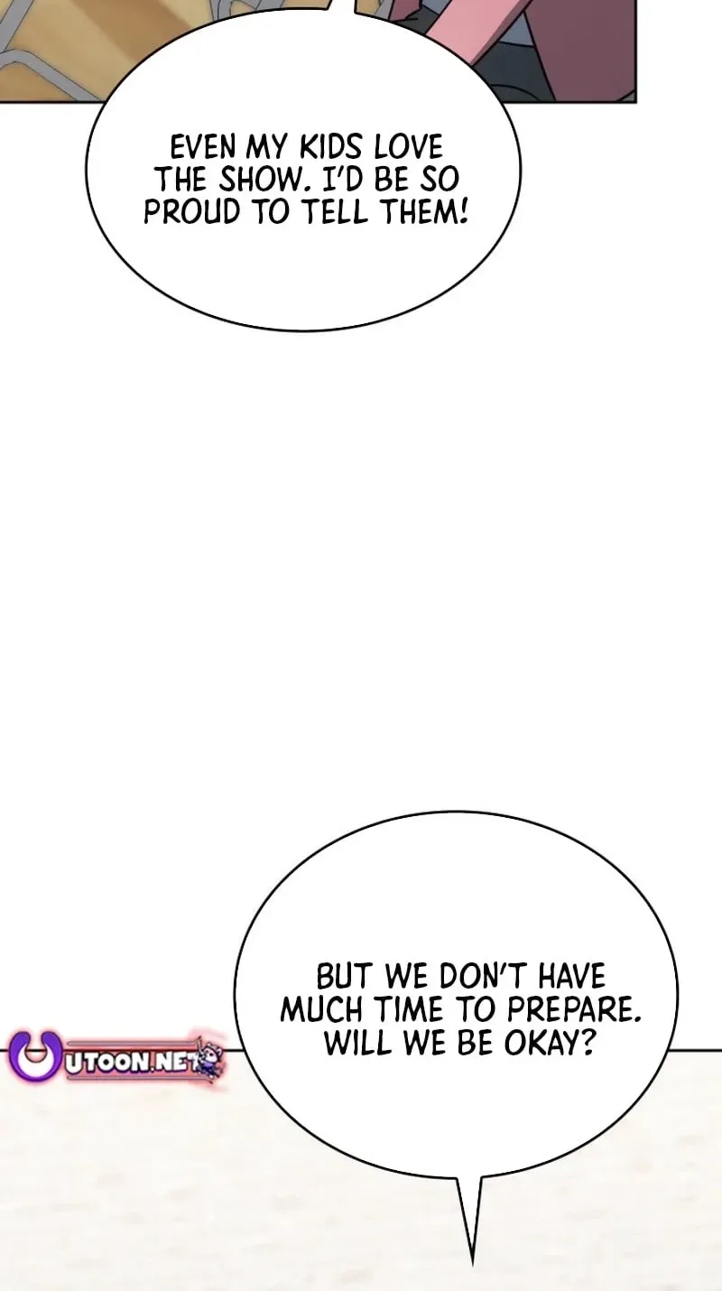Together With the Gods of Music Chapter 118 page 9