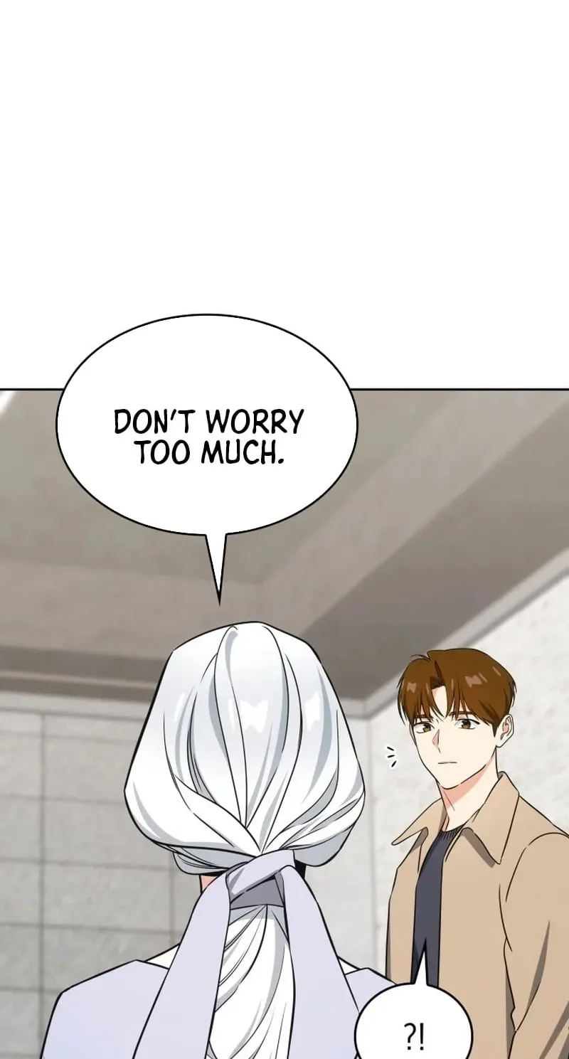 Together With the Gods of Music Chapter 118 page 12