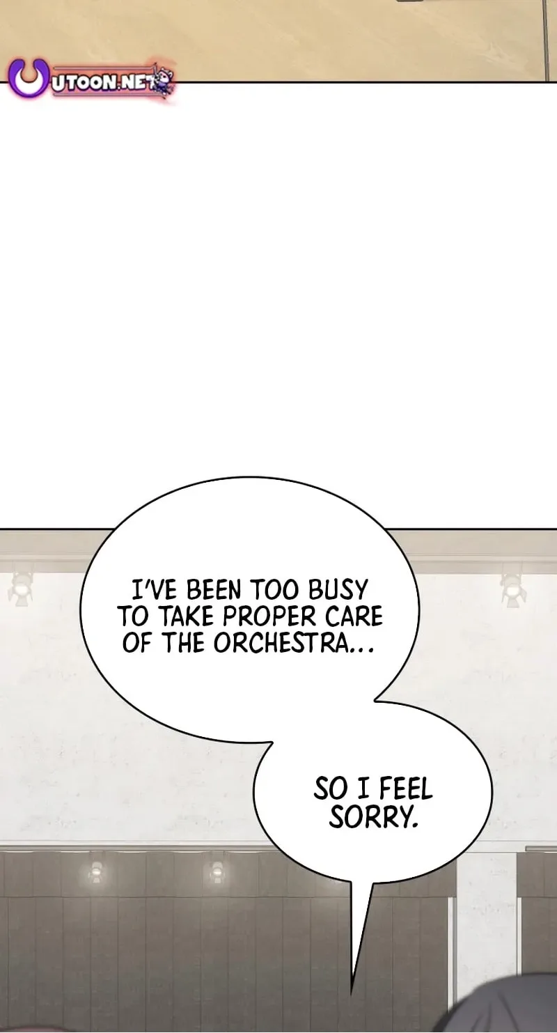 Together With the Gods of Music Chapter 118 page 18