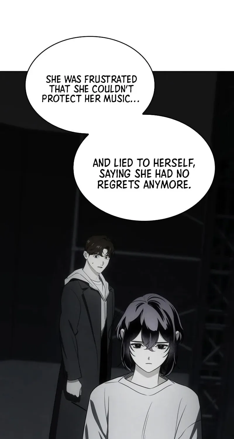 Together With the Gods of Music Chapter 118 page 24