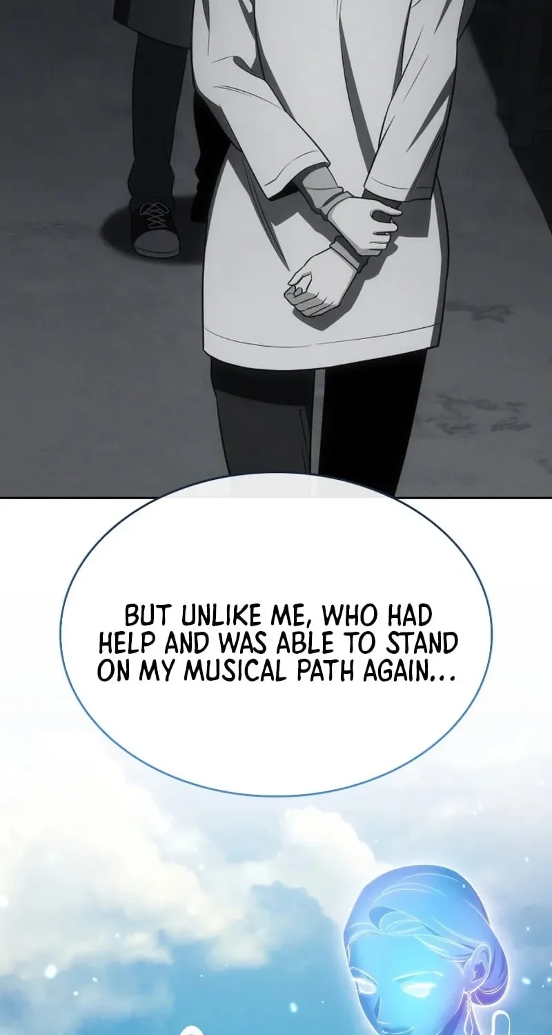 Together With the Gods of Music Chapter 118 page 25