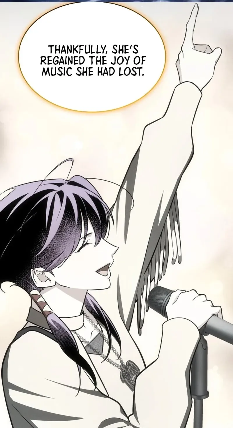Together With the Gods of Music Chapter 118 page 28