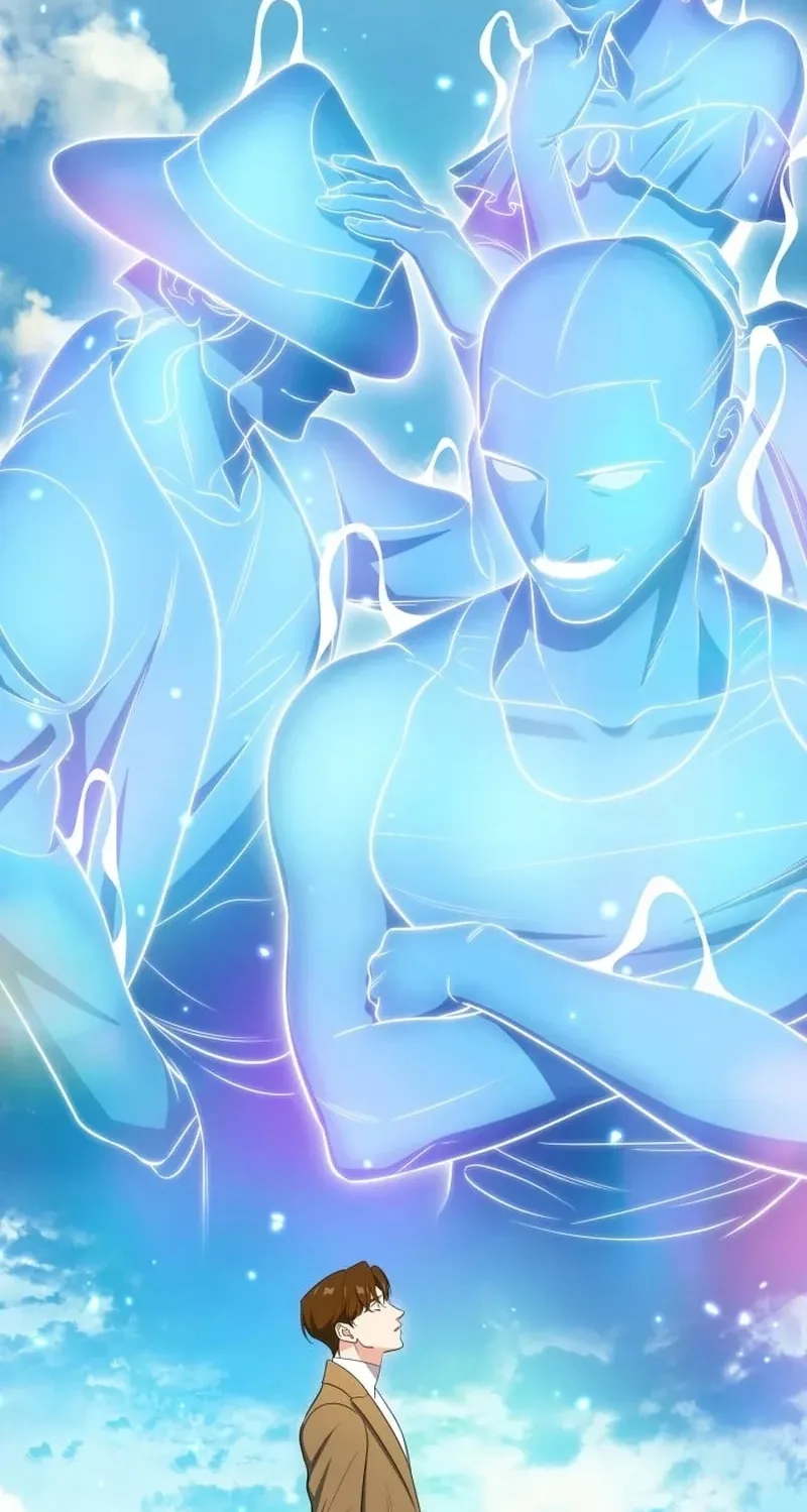 Together With the Gods of Music Chapter 118 page 26