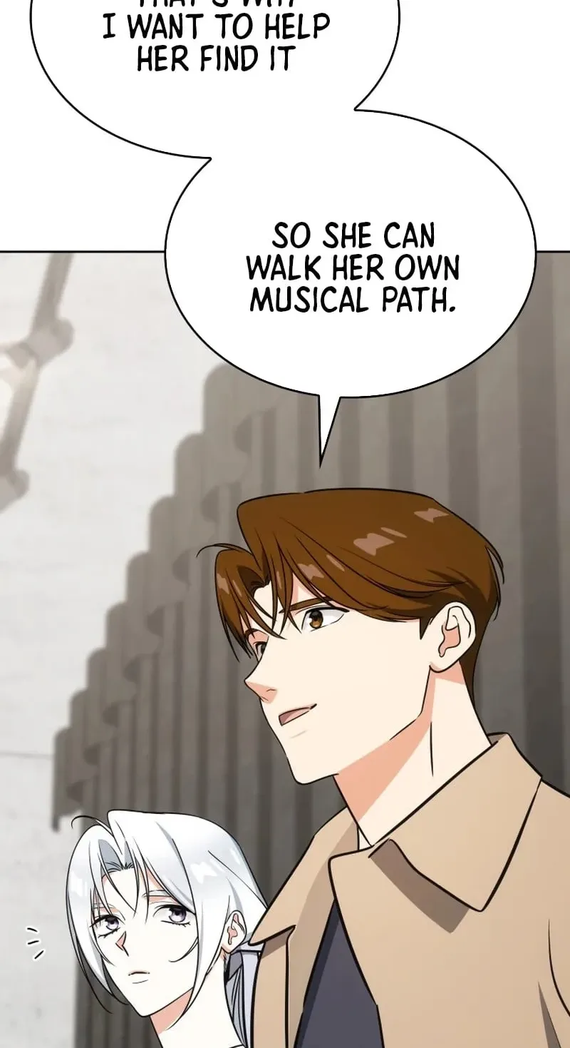 Together With the Gods of Music Chapter 118 page 30