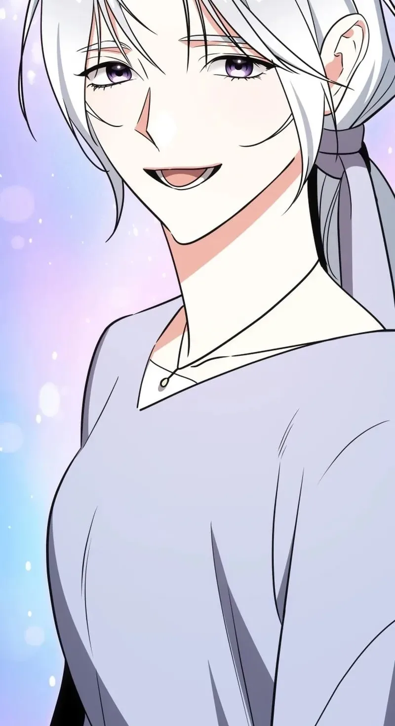Together With the Gods of Music Chapter 118 page 34