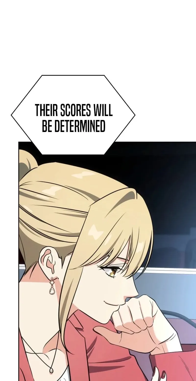 Together With the Gods of Music Chapter 118 page 42