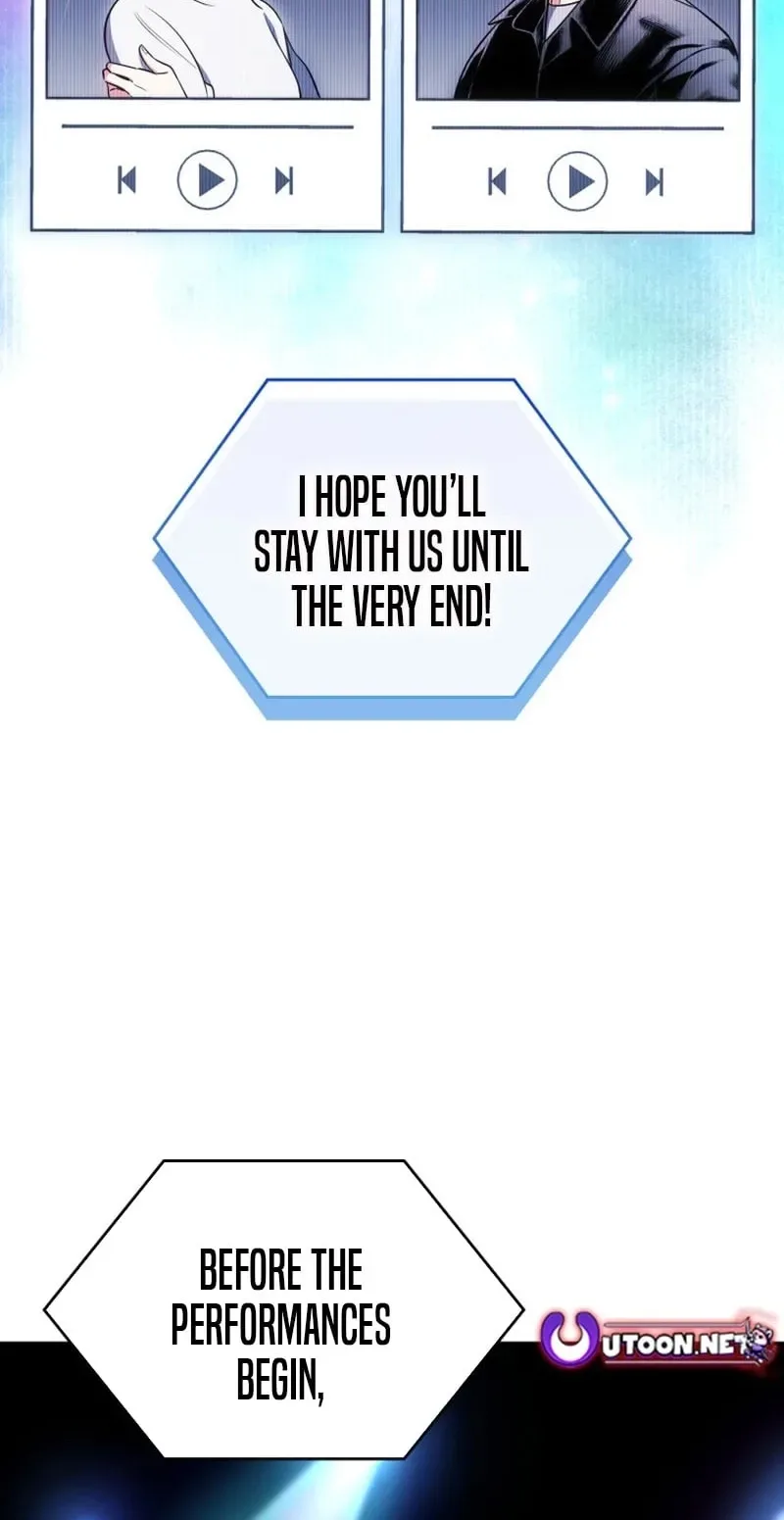 Together With the Gods of Music Chapter 118 page 46