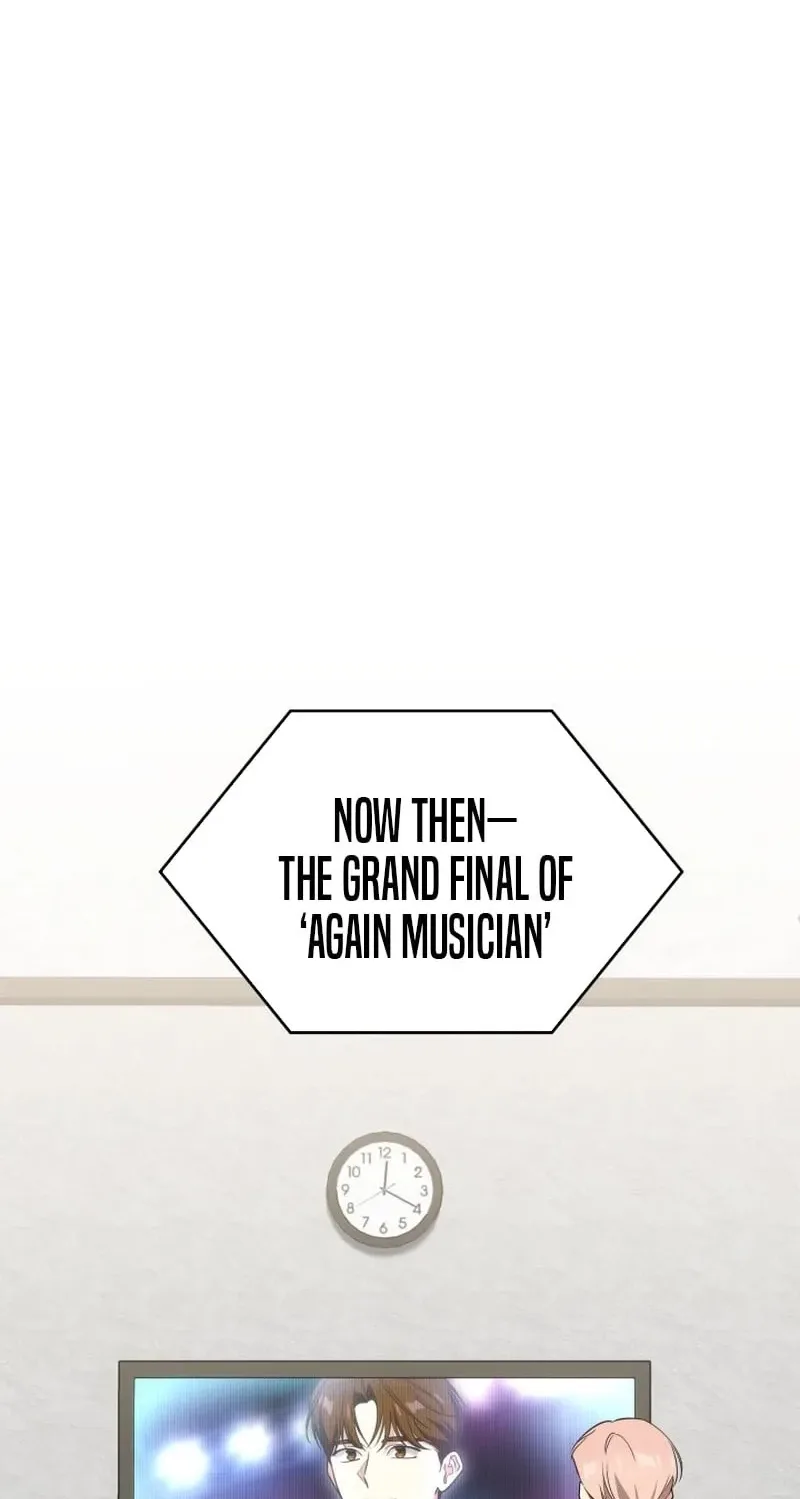 Together With the Gods of Music Chapter 118 page 53