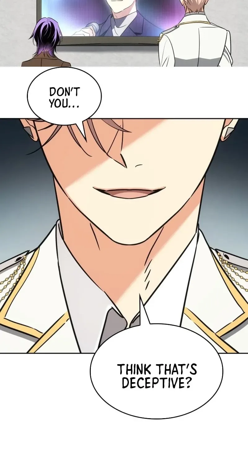 Together With the Gods of Music Chapter 118 page 54