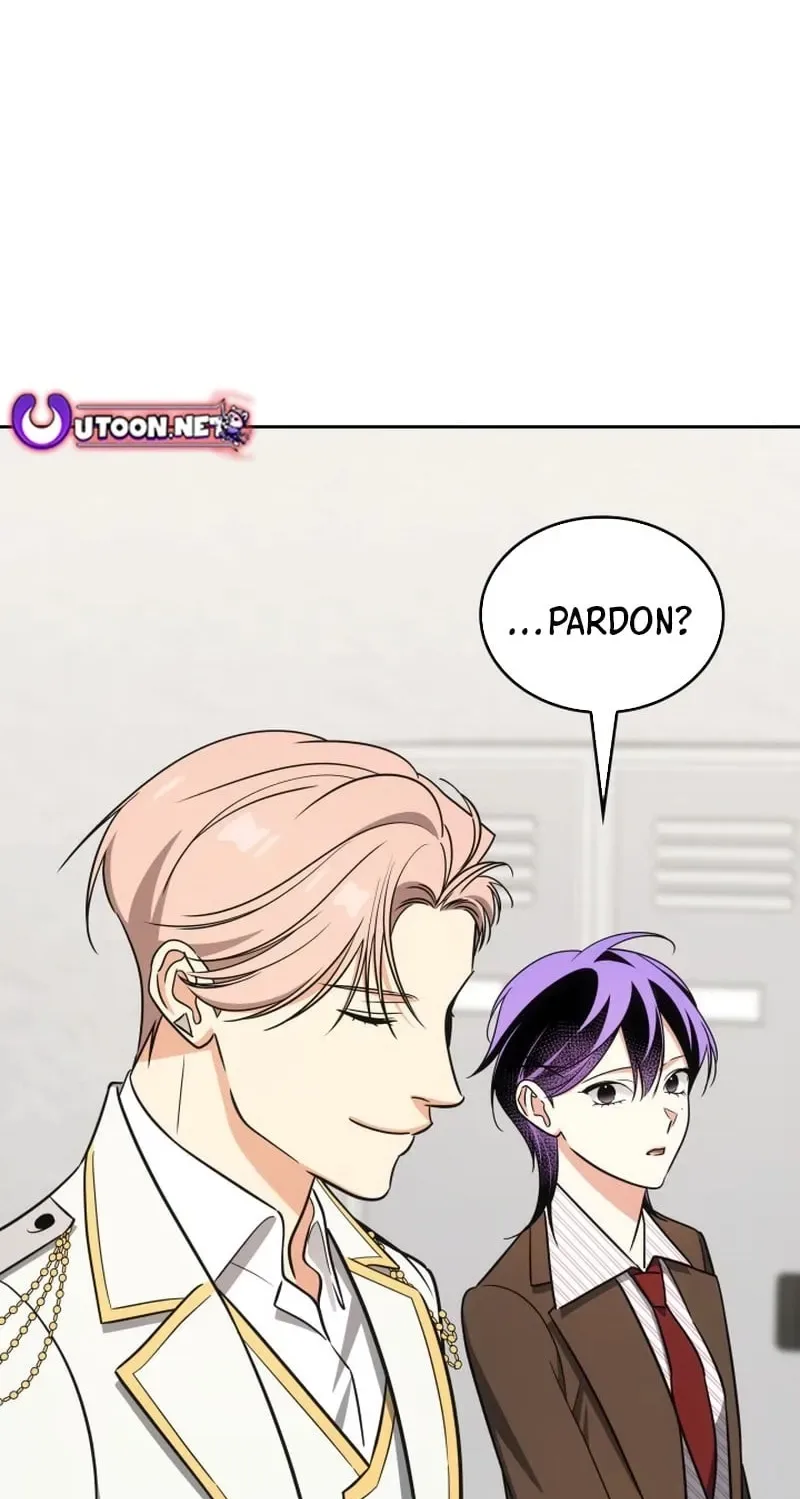 Together With the Gods of Music Chapter 118 page 55