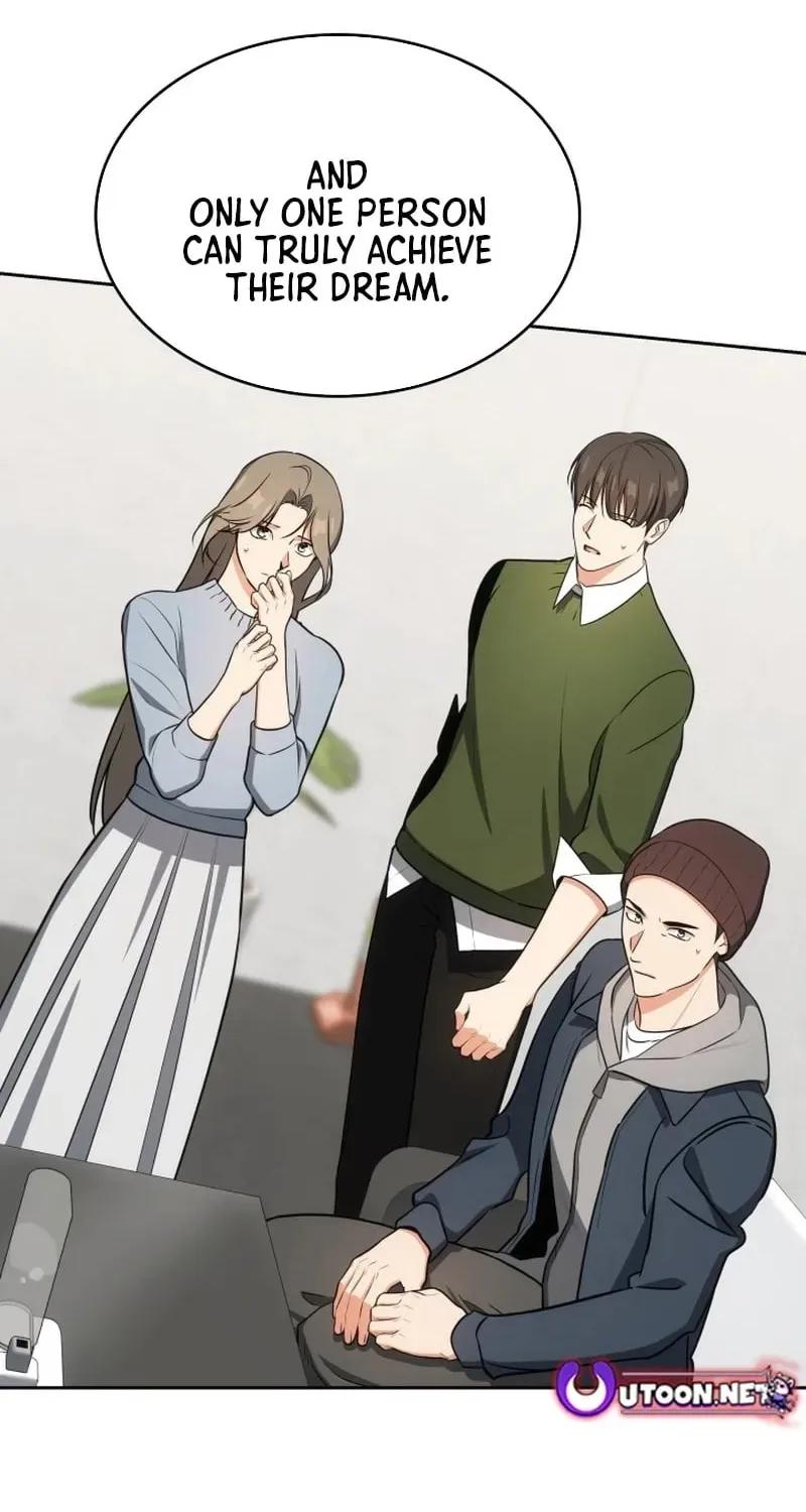 Together With the Gods of Music Chapter 118 page 60