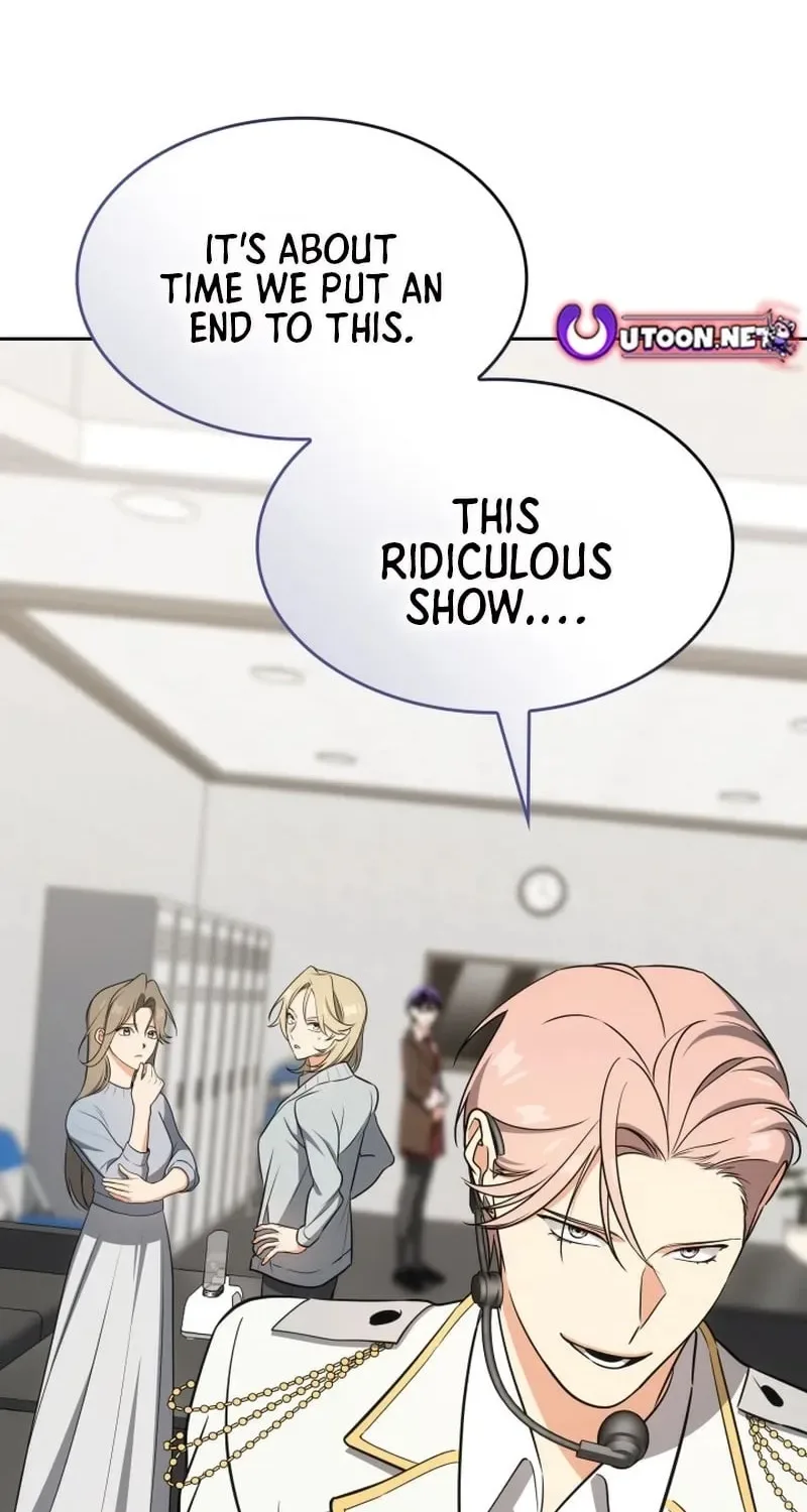 Together With the Gods of Music Chapter 118 page 64