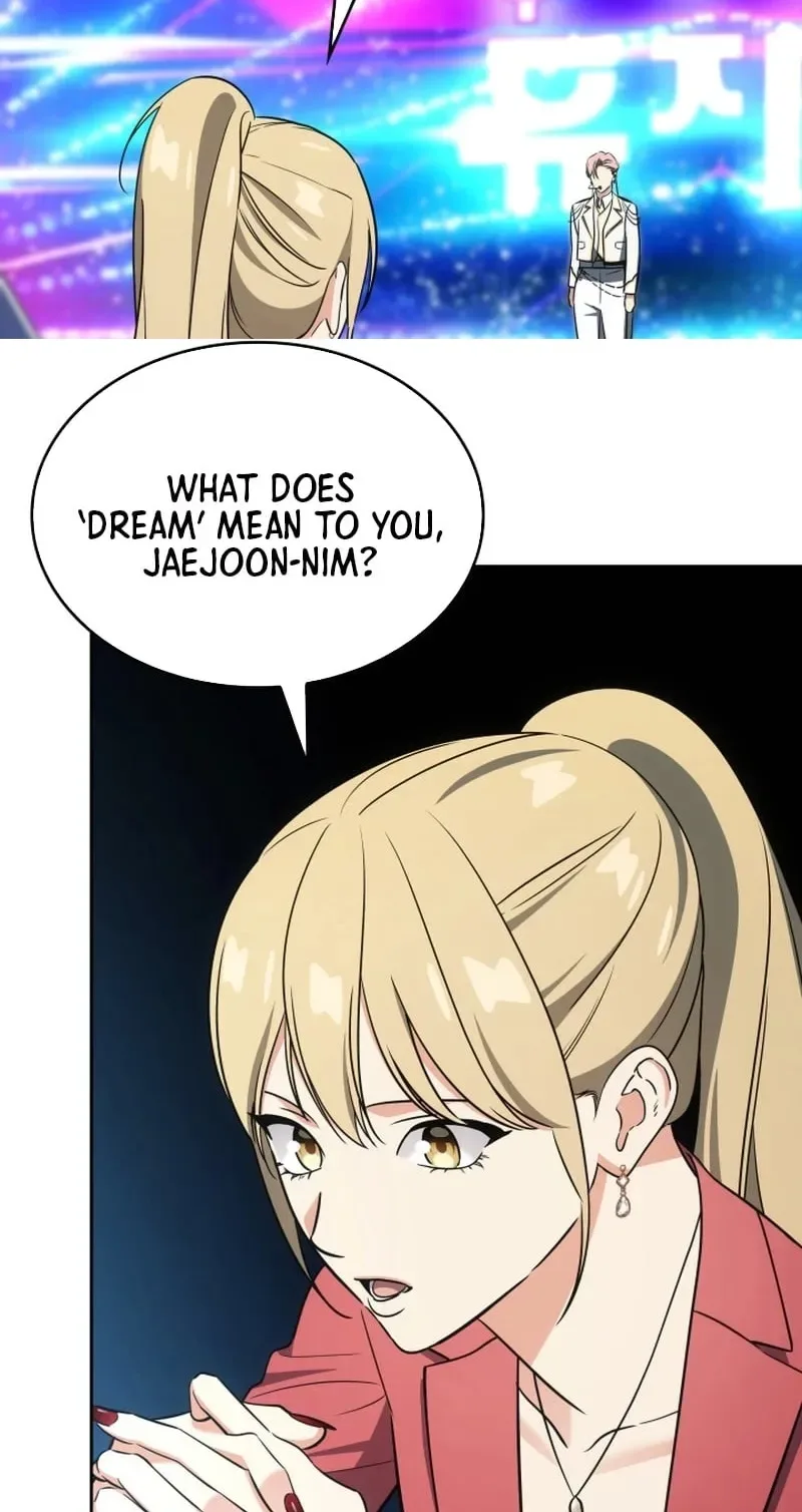 Together With the Gods of Music Chapter 118 page 71