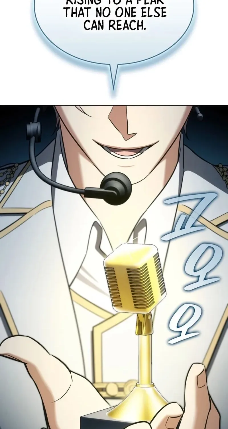 Together With the Gods of Music Chapter 118 page 74