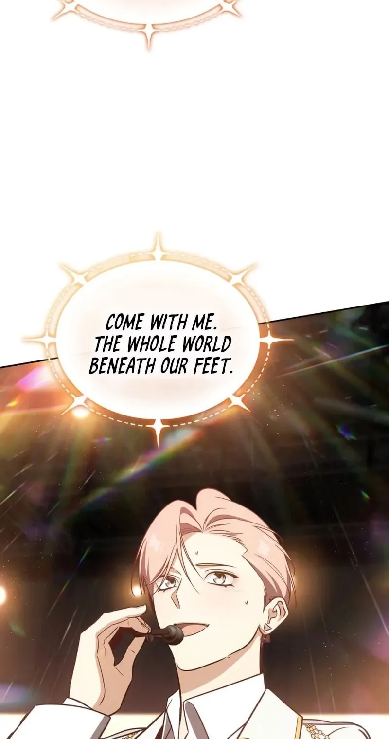 Together With the Gods of Music Chapter 118 page 88