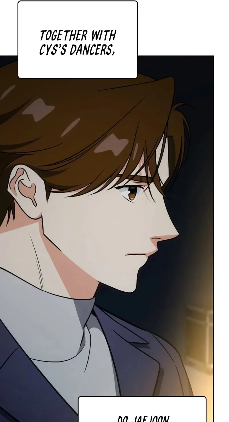 Together With the Gods of Music Chapter 118 page 95