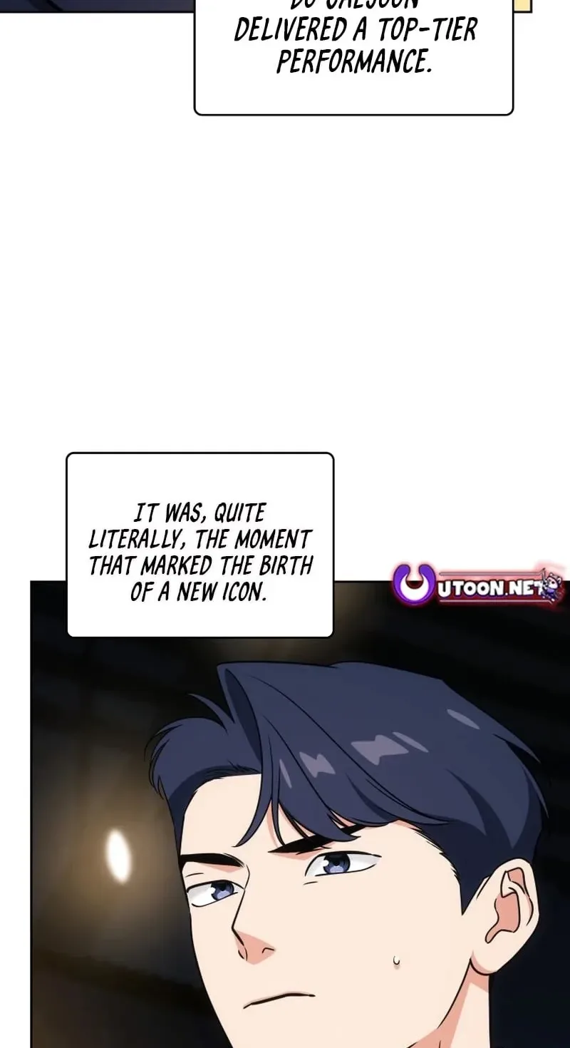 Together With the Gods of Music Chapter 118 page 96