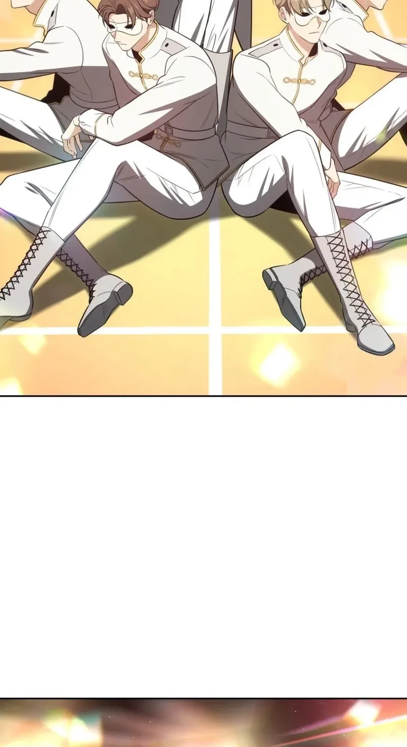 Together With the Gods of Music Chapter 118 page 98