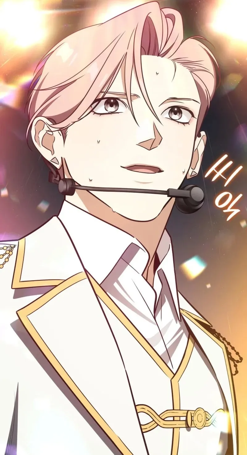 Together With the Gods of Music Chapter 118 page 99