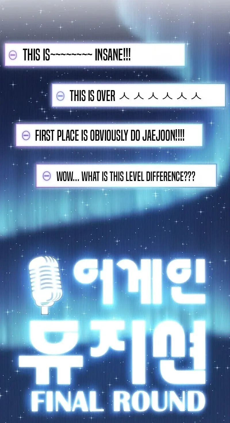 Together With the Gods of Music Chapter 118 page 102