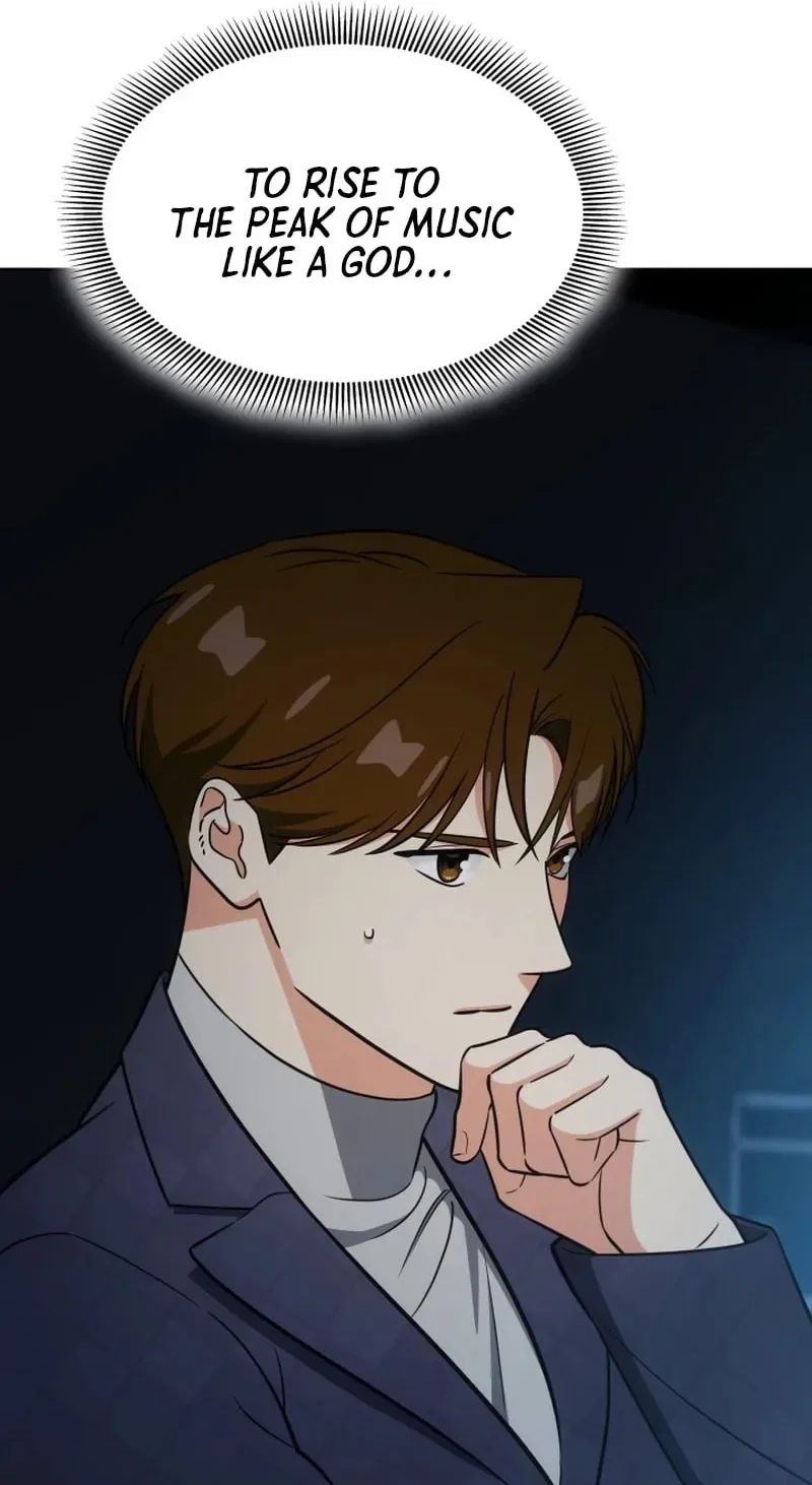Together With the Gods of Music Chapter 118 page 105