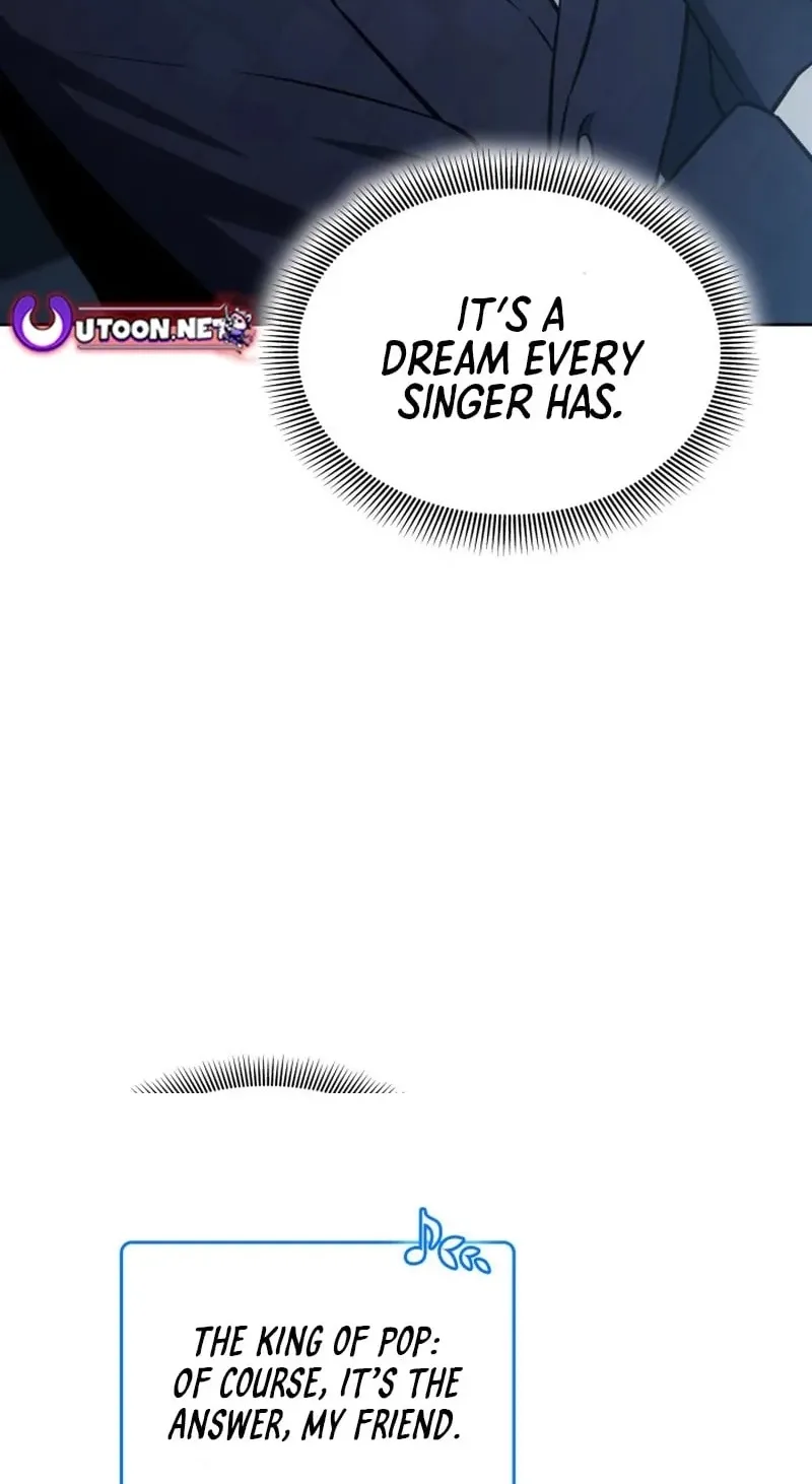 Together With the Gods of Music Chapter 118 page 106