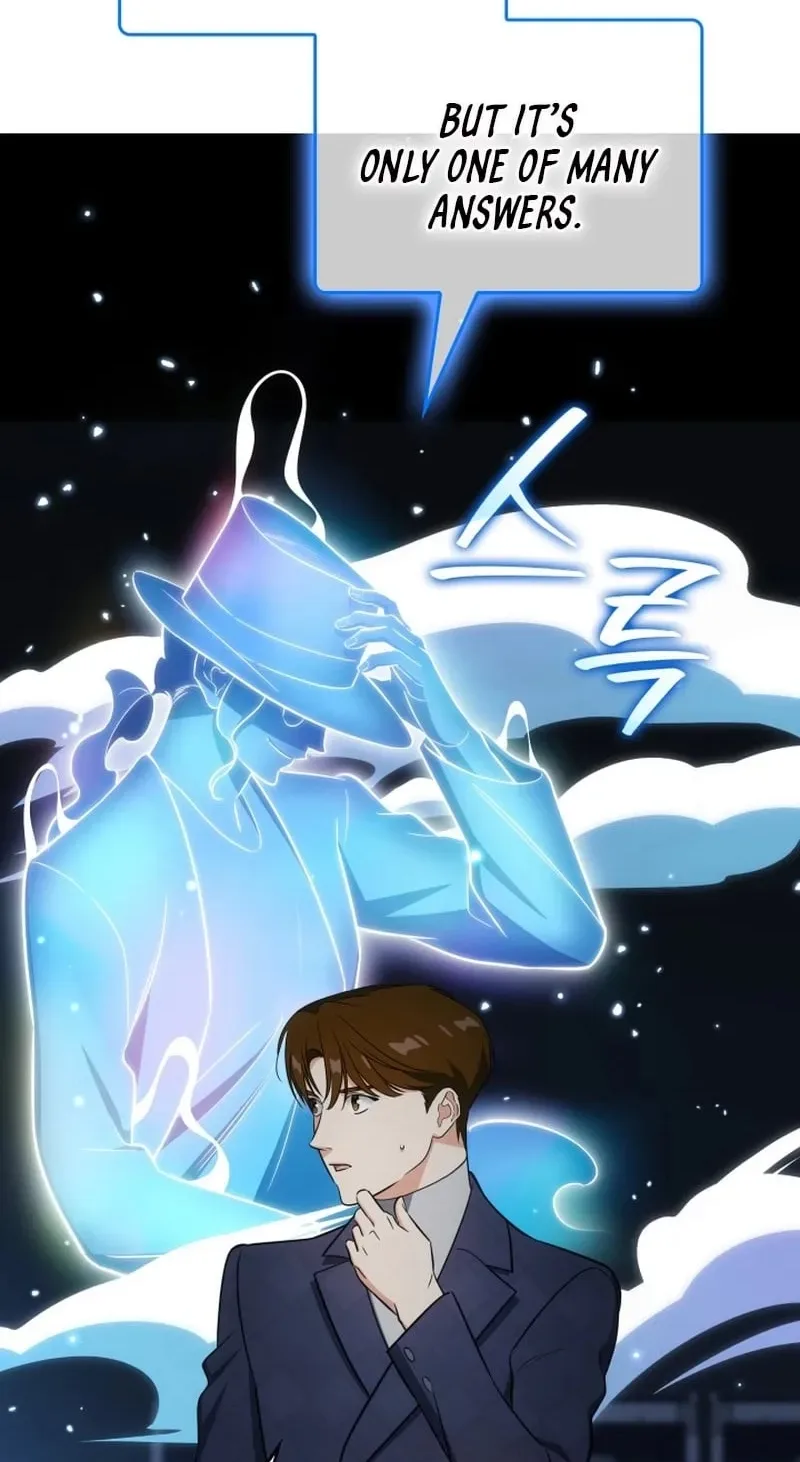 Together With the Gods of Music Chapter 118 page 107