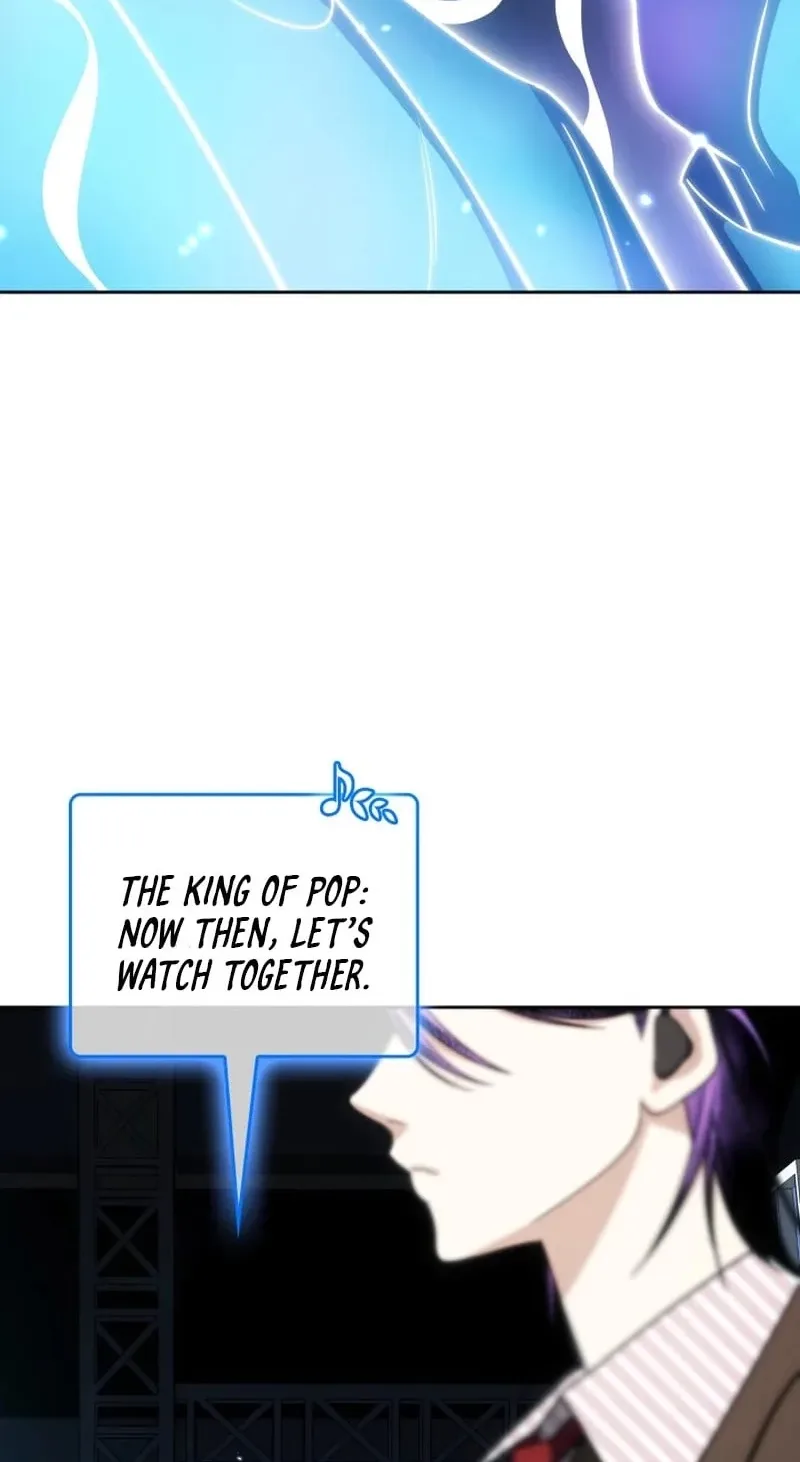 Together With the Gods of Music Chapter 118 page 110