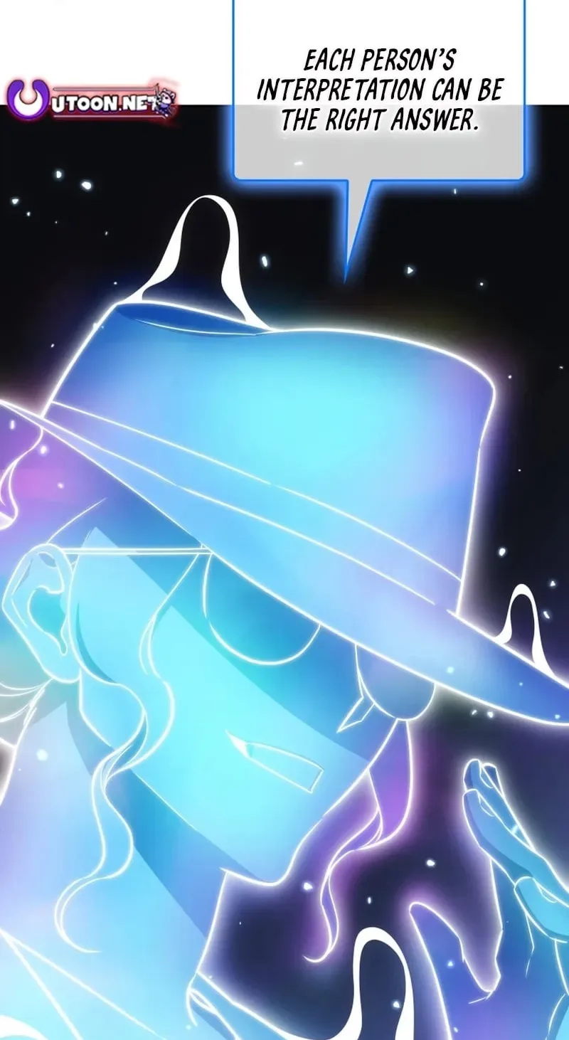 Together With the Gods of Music Chapter 118 page 109