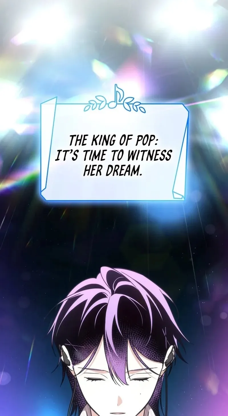 Together With the Gods of Music Chapter 118 page 112