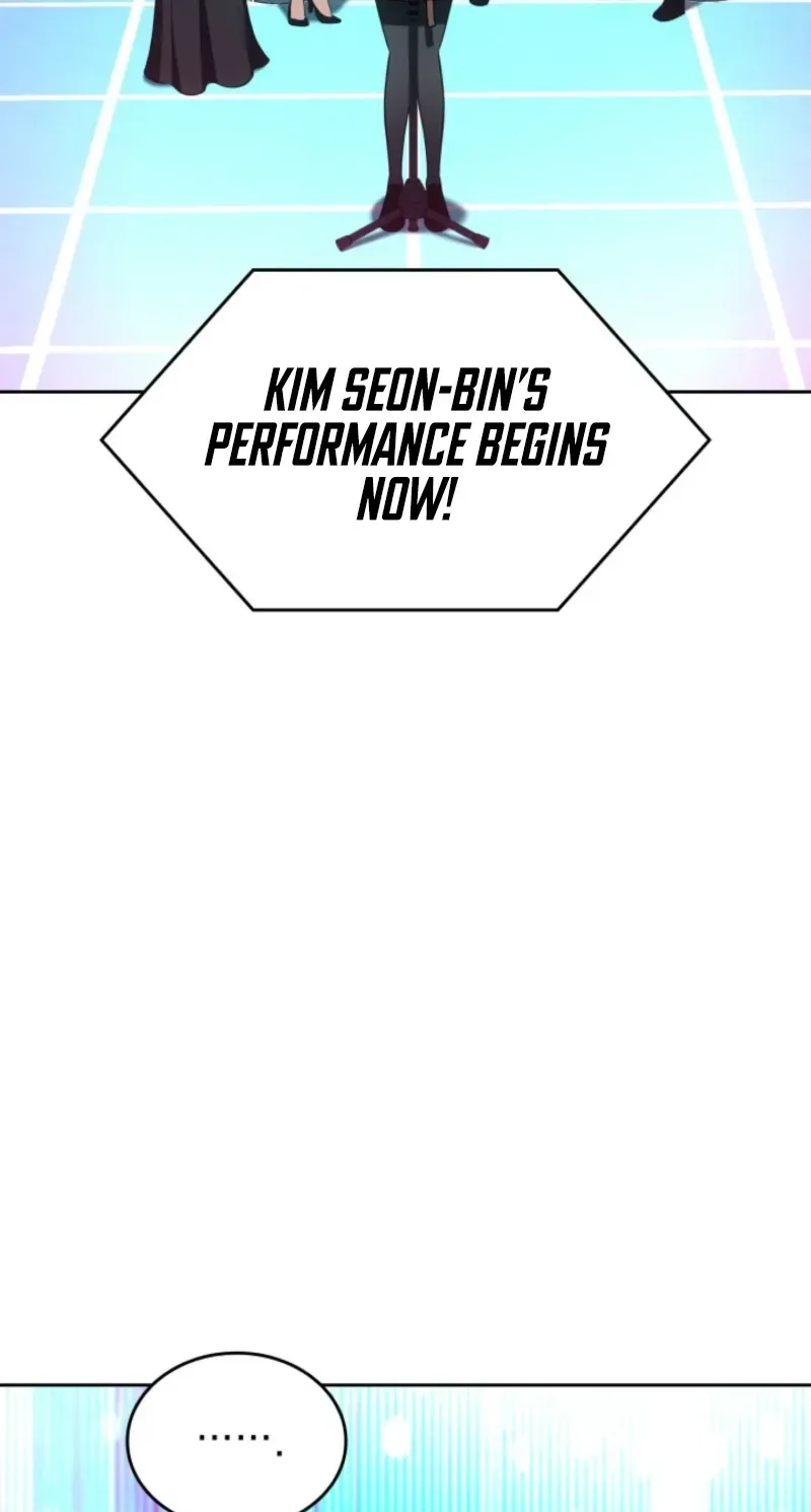 Together With the Gods of Music Chapter 119 page 3