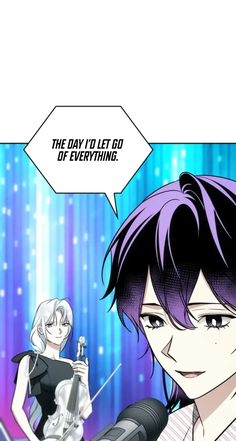Together With the Gods of Music Chapter 119 page 15