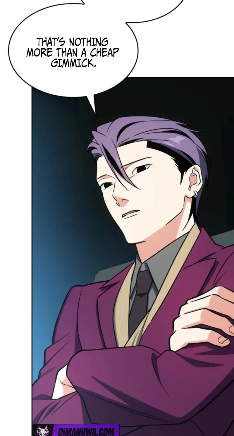 Together With the Gods of Music Chapter 119 page 7