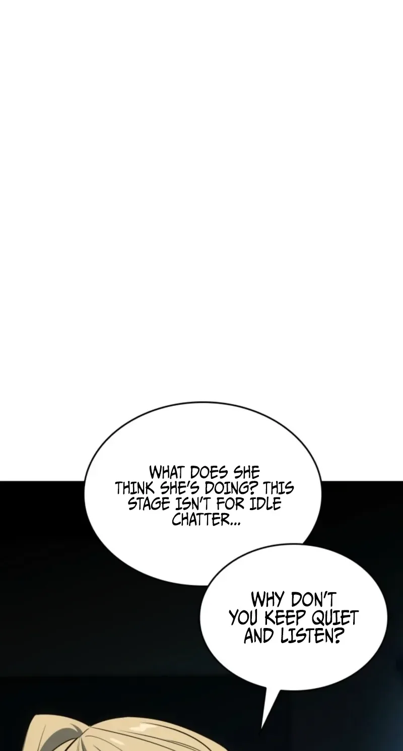 Together With the Gods of Music Chapter 119 page 19