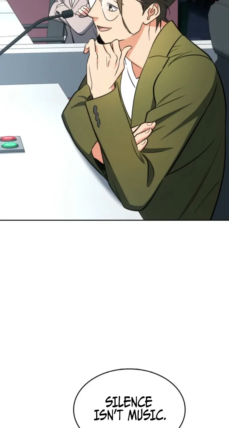 Together With the Gods of Music Chapter 119 page 6