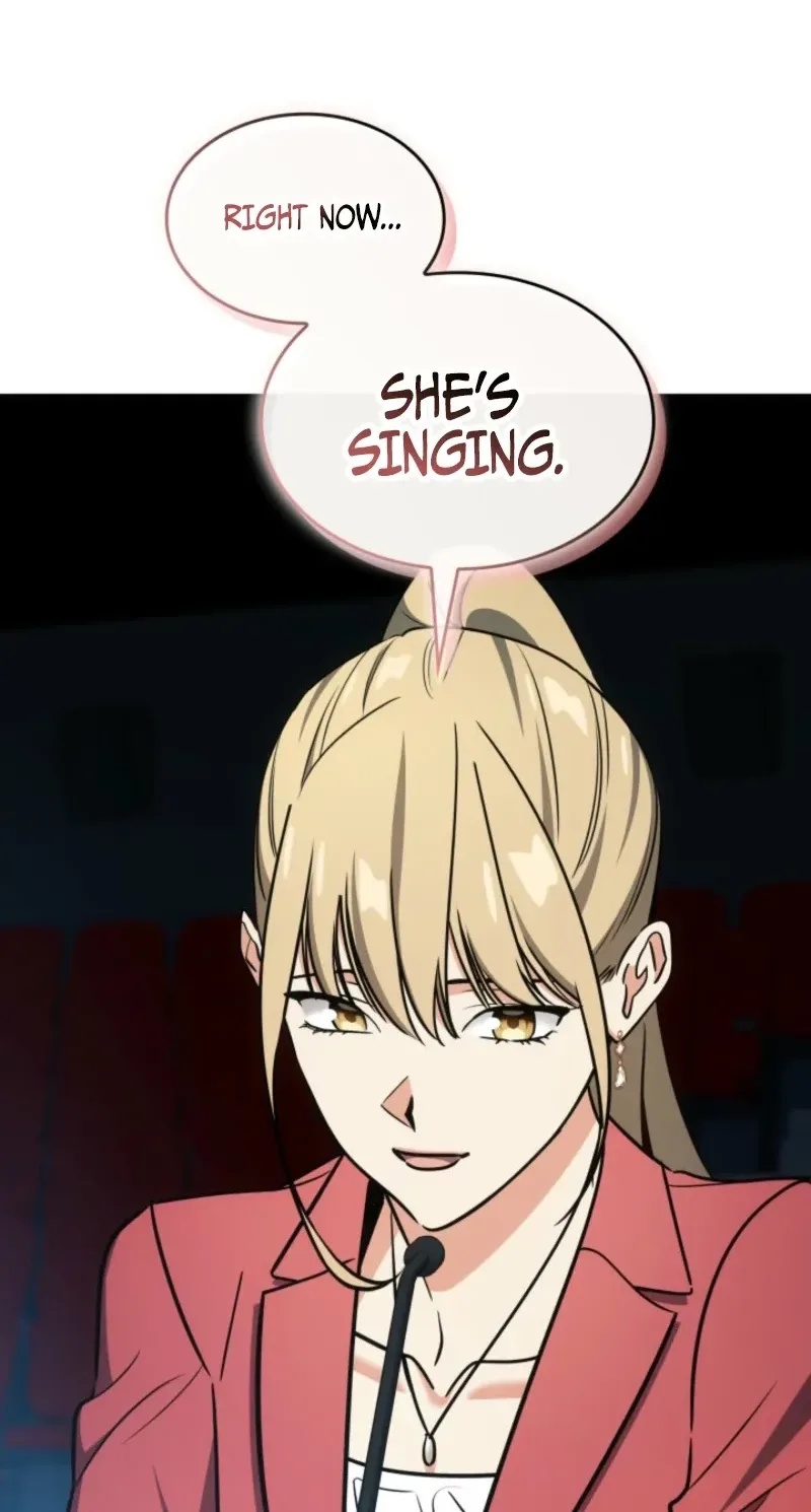 Together With the Gods of Music Chapter 119 page 21